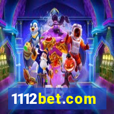 1112bet.com