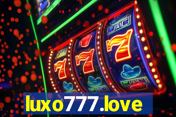 luxo777.love