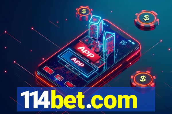 114bet.com