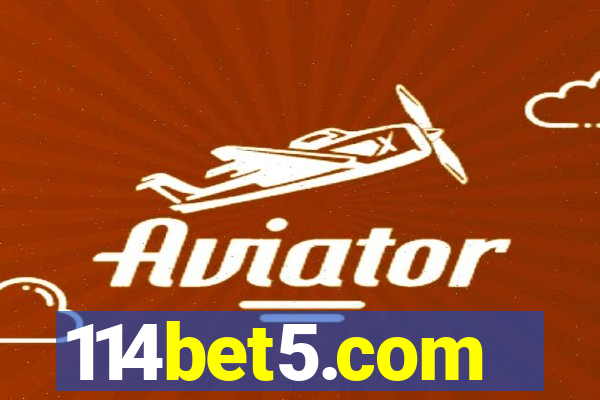 114bet5.com