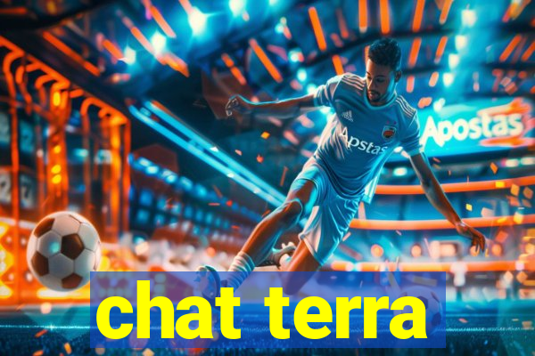 chat terra