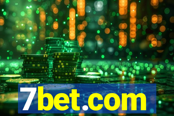 7bet.com