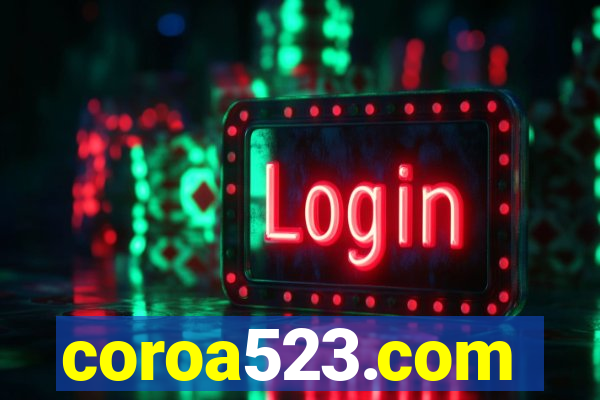 coroa523.com