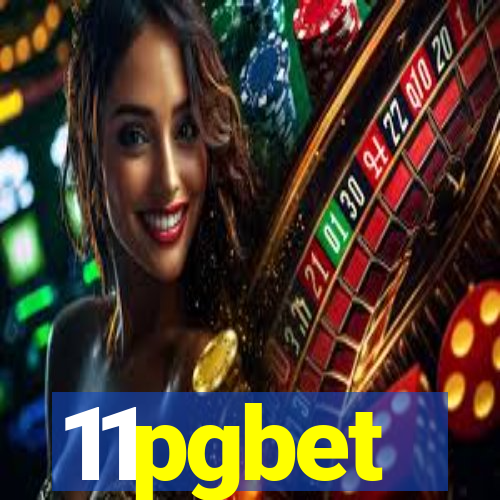 11pgbet