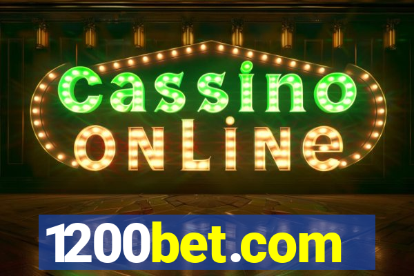 1200bet.com