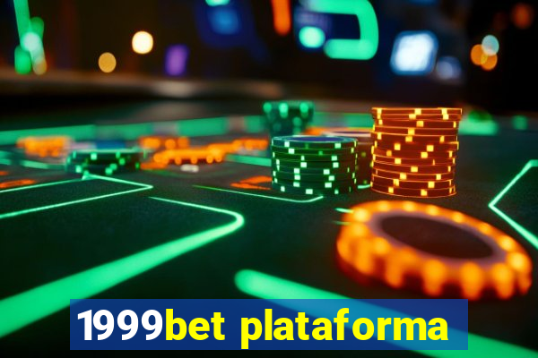 1999bet plataforma