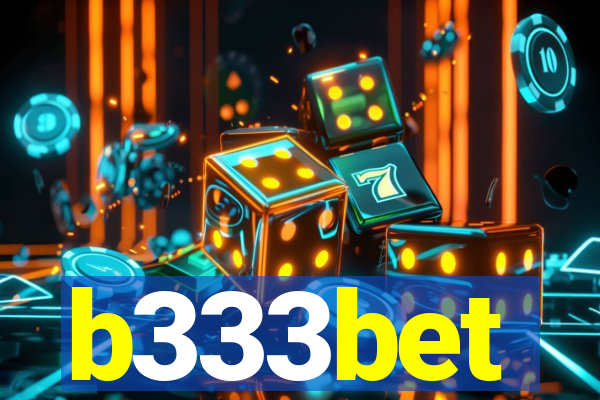 b333bet