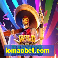 lomaobet.com