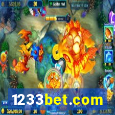 1233bet.com