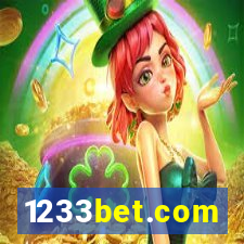 1233bet.com