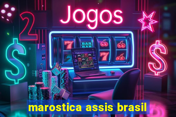 marostica assis brasil