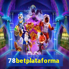 78betplataforma