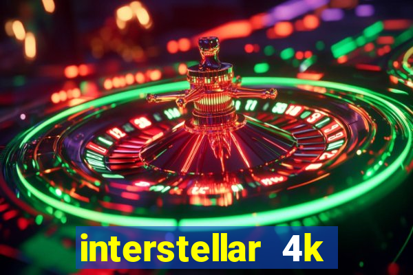 interstellar 4k 60fps download