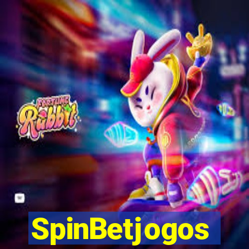 SpinBetjogos