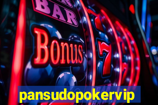 pansudopokervip.net