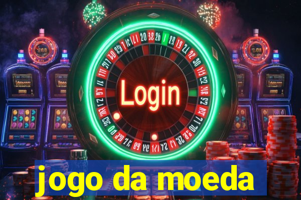 jogo da moeda