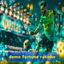 demo fortune ratinho