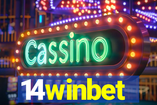 14winbet