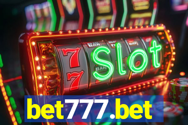 bet777.bet