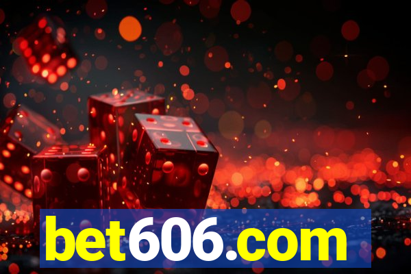 bet606.com