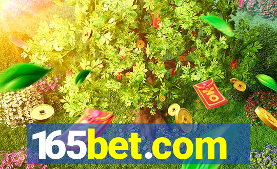 165bet.com