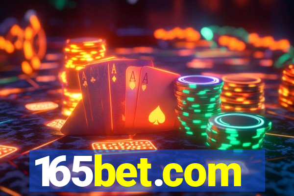 165bet.com