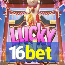 16bet