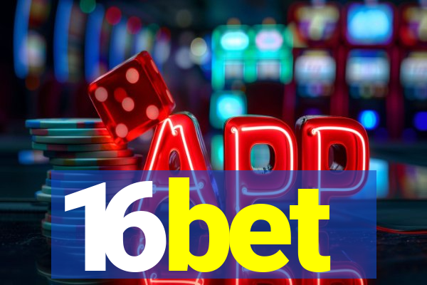 16bet