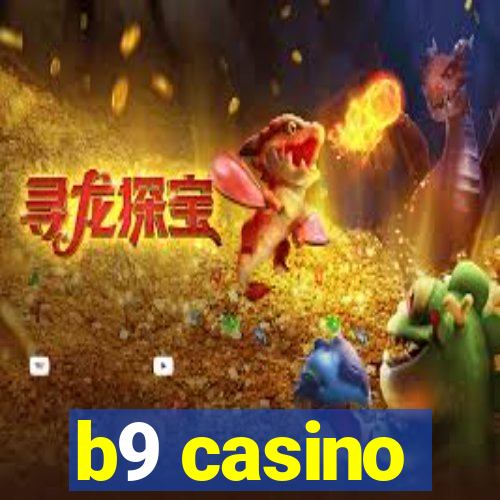 b9 casino