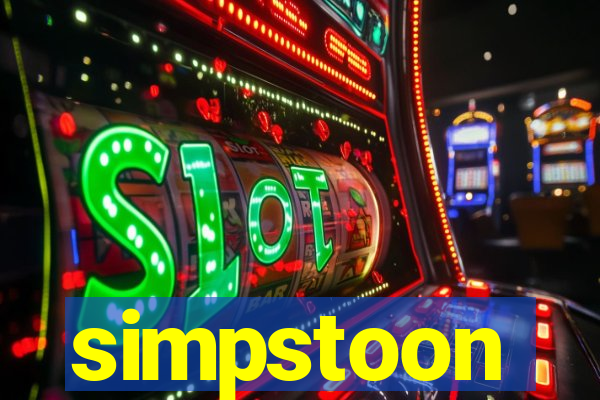 simpstoon