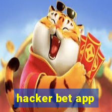 hacker bet app