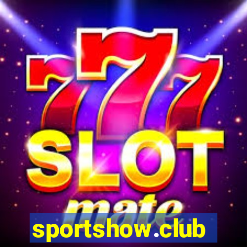 sportshow.club