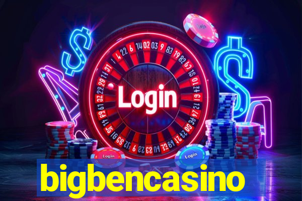 bigbencasino