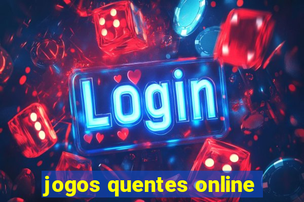 jogos quentes online