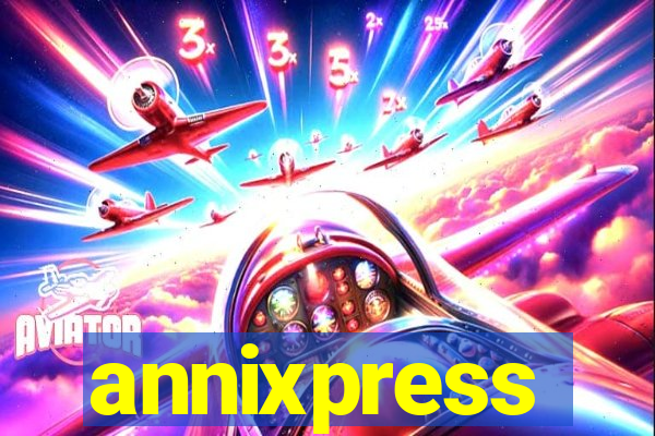 annixpress