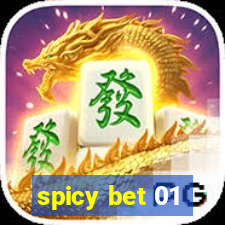 spicy bet 01