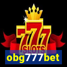 obg777bet