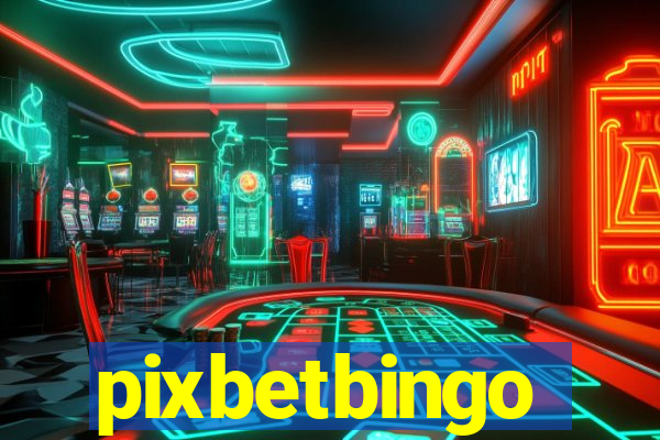 pixbetbingo