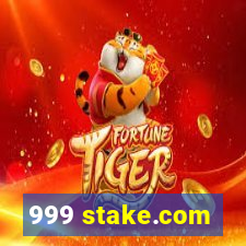 999 stake.com