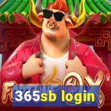 365sb login