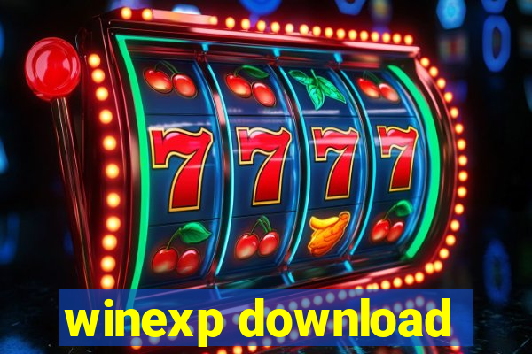 winexp download