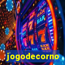 jogodecorno