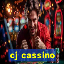 cj cassino