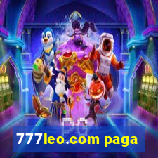 777leo.com paga