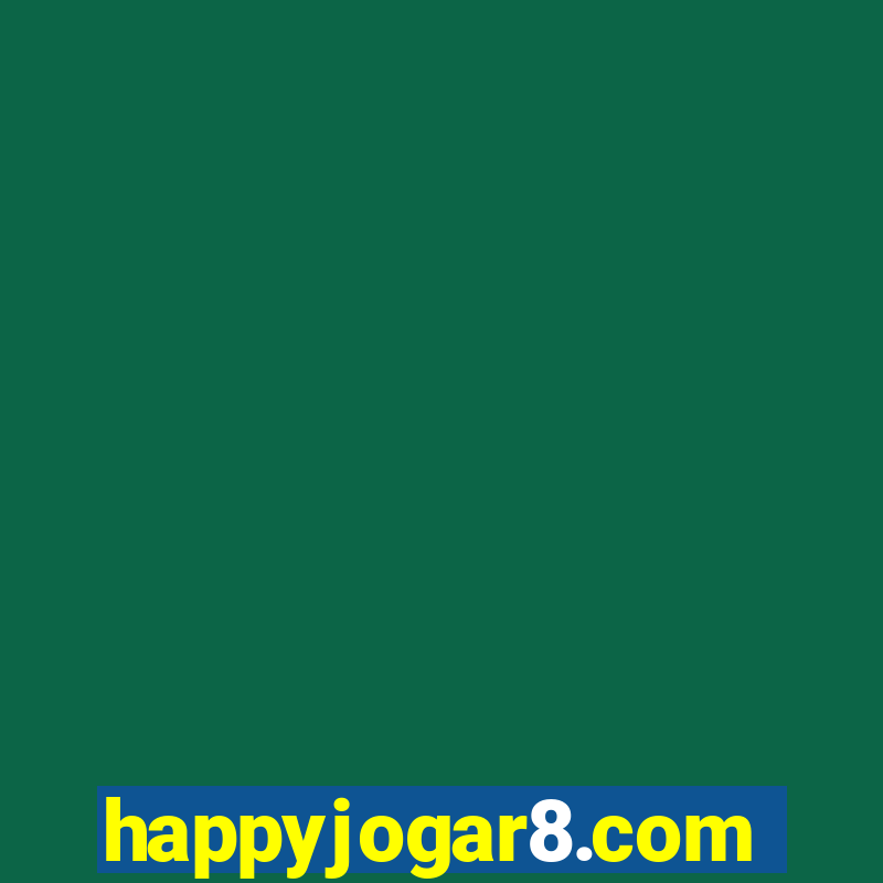 happyjogar8.com