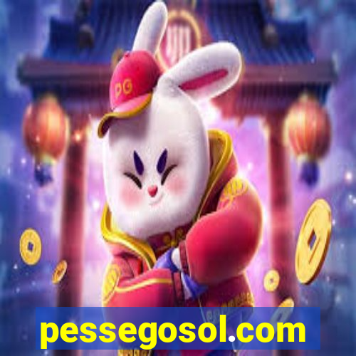 pessegosol.com