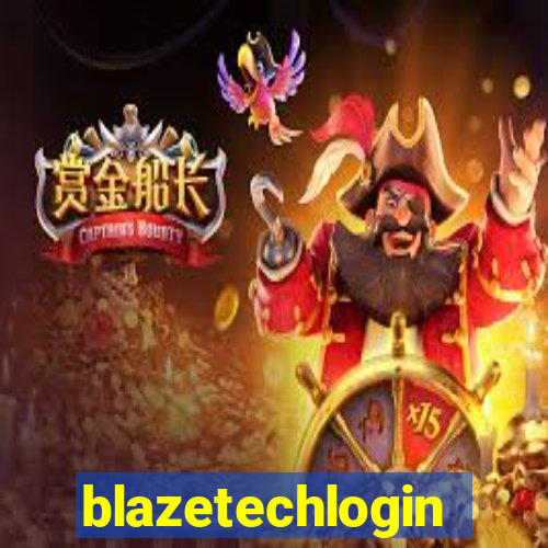 blazetechlogin