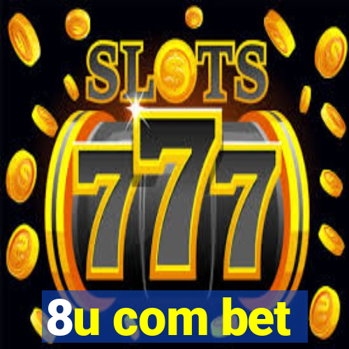 8u com bet