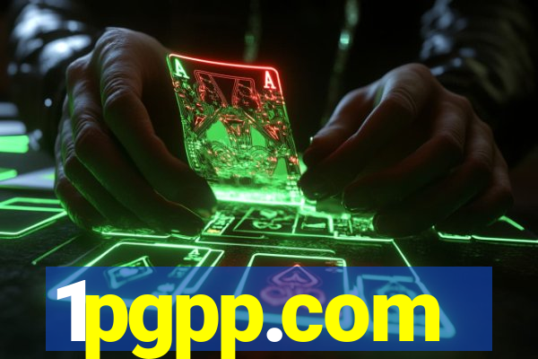 1pgpp.com