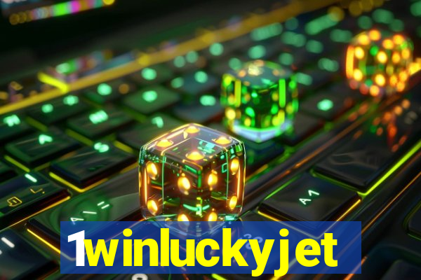 1winluckyjet